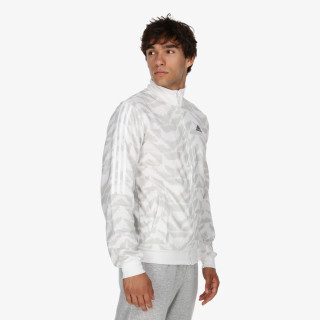 adidas Суитшърт Tiro Suit-Up Track Top 