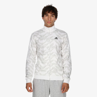 adidas Суитшърт Tiro Suit-Up Track Top 