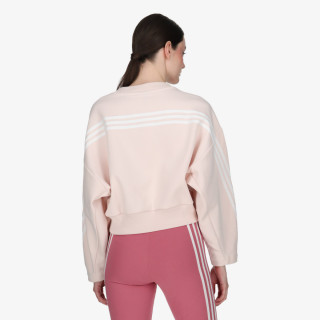adidas Future Icons 3-Stripes Sweatshirt 