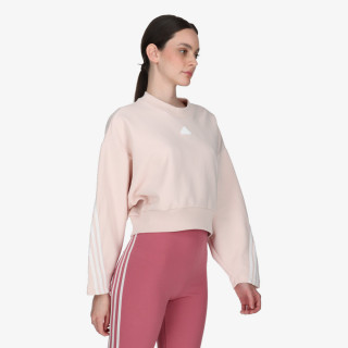 adidas Future Icons 3-Stripes Sweatshirt 