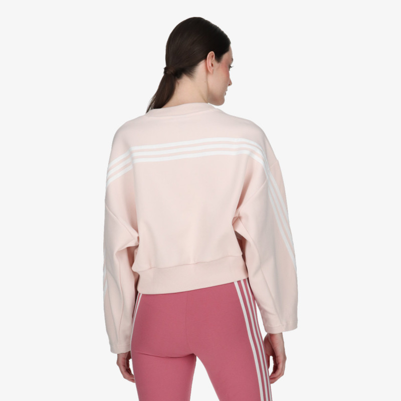 adidas Future Icons 3-Stripes Sweatshirt 