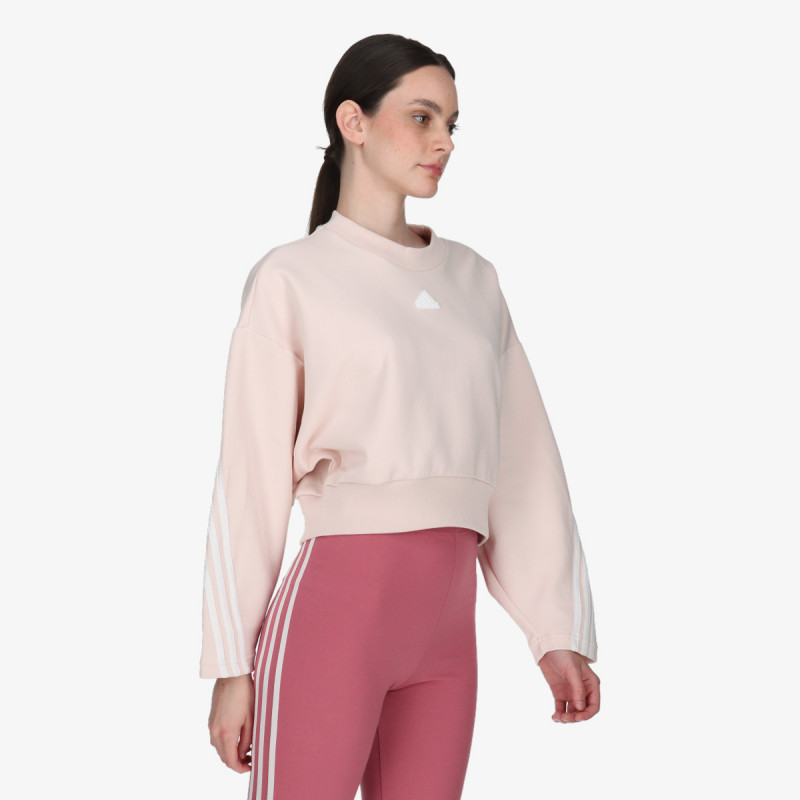 adidas Future Icons 3-Stripes Sweatshirt 