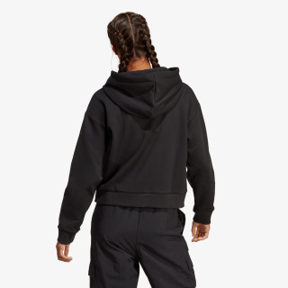 adidas Future Icons Badge of Sport Hoodie 