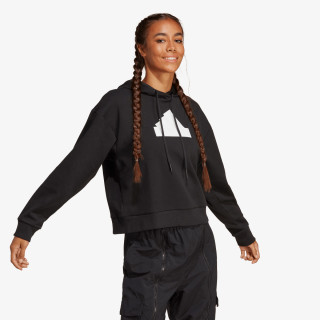 adidas Future Icons Badge of Sport Hoodie 