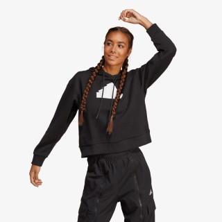 adidas Future Icons Badge of Sport Hoodie 