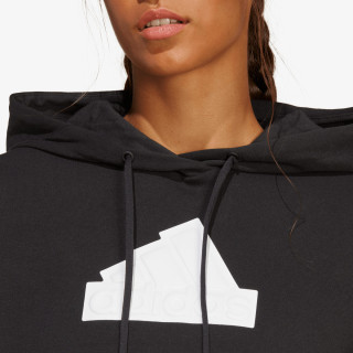adidas Future Icons Badge of Sport Hoodie 