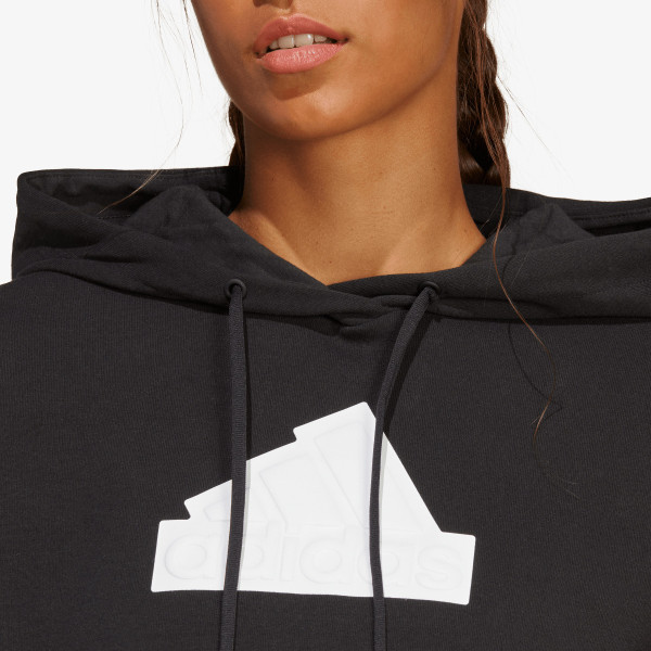 adidas Future Icons Badge of Sport Hoodie 