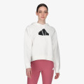 adidas W FI BOS HOODIE 