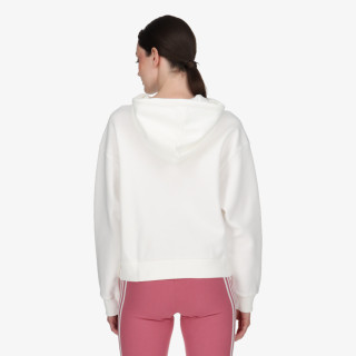 adidas W FI BOS HOODIE 