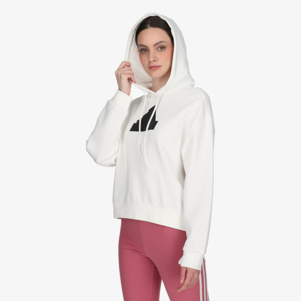 adidas Суитшърт W FI BOS HOODIE 