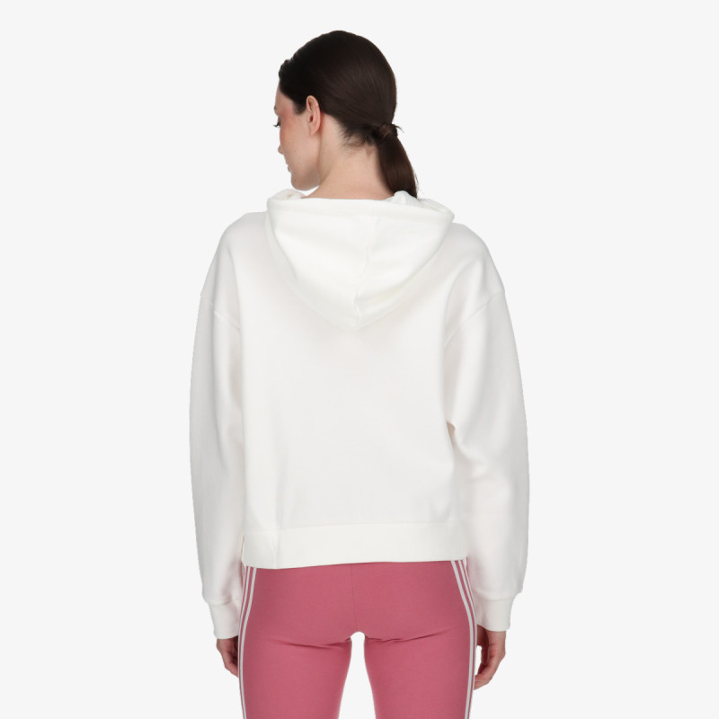 adidas W FI BOS HOODIE 
