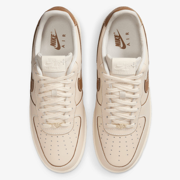 Nike AIR FORCE 1 '07 LE CN 