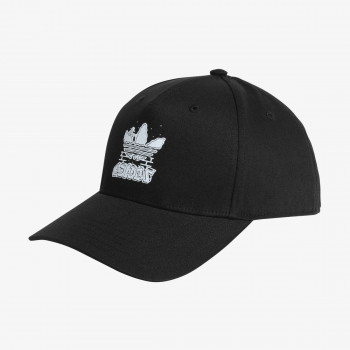 adidas Trefoil Baseball Cap 
