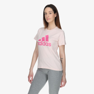 adidas Essentials Logo T-Shirt 