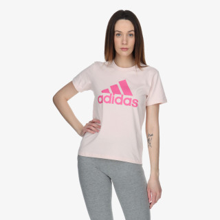 adidas Essentials Logo T-Shirt 