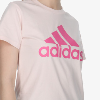 adidas Essentials Logo T-Shirt 