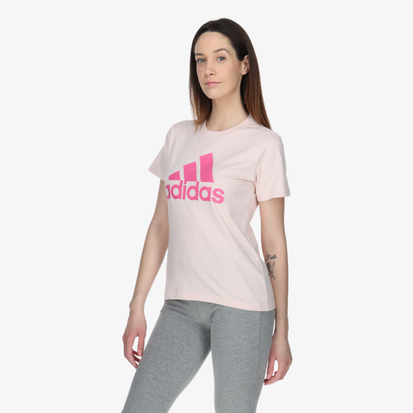 adidas Essentials Logo T-Shirt 