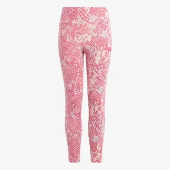 adidas КЛИН Future Icons Allover Print Leggings 