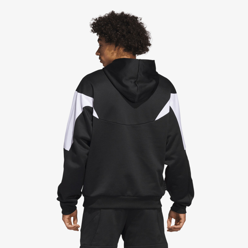adidas Harden Travel 