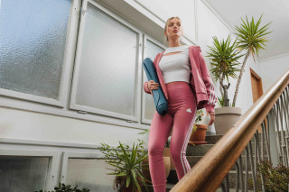 adidas W FI 3S LEGGING 