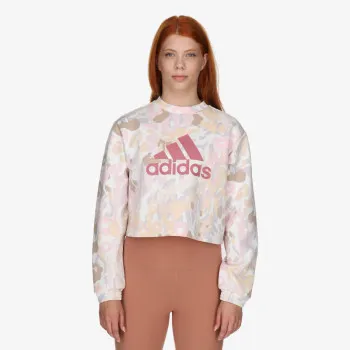 adidas Суитшърт Graphic 