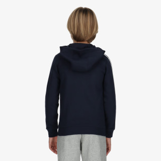adidas U 3S FL FZ HOOD 
