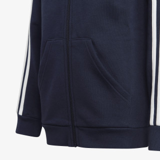 adidas U 3S FL FZ HOOD 