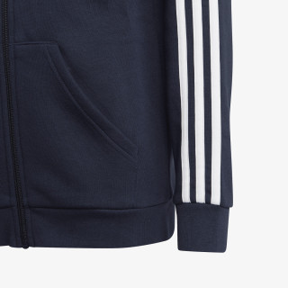 adidas U 3S FL FZ HOOD 