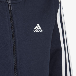adidas U 3S FL FZ HOOD 