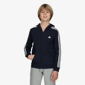 adidas U 3S FL FZ HOOD 