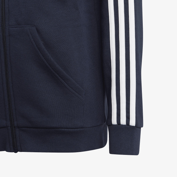 adidas Суитшърт U 3S FL FZ HOOD 