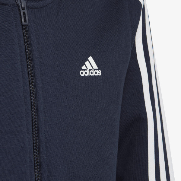adidas U 3S FL FZ HOOD 