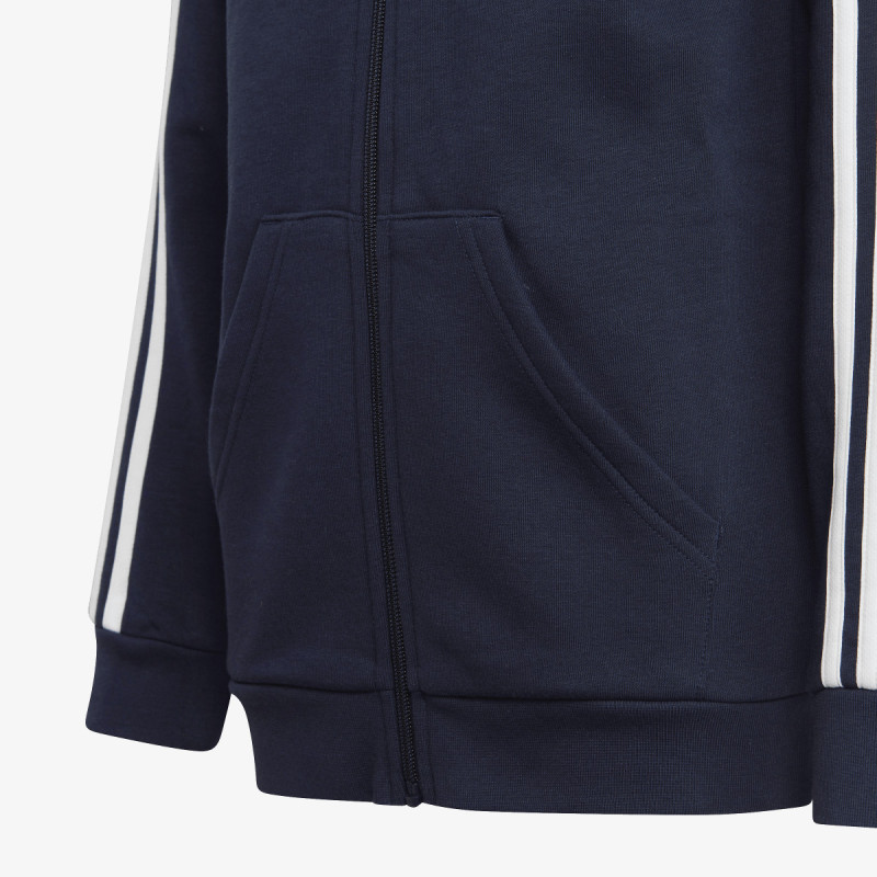 adidas U 3S FL FZ HOOD 