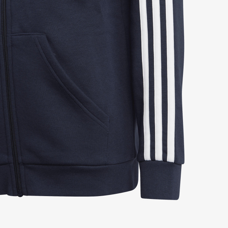 adidas U 3S FL FZ HOOD 