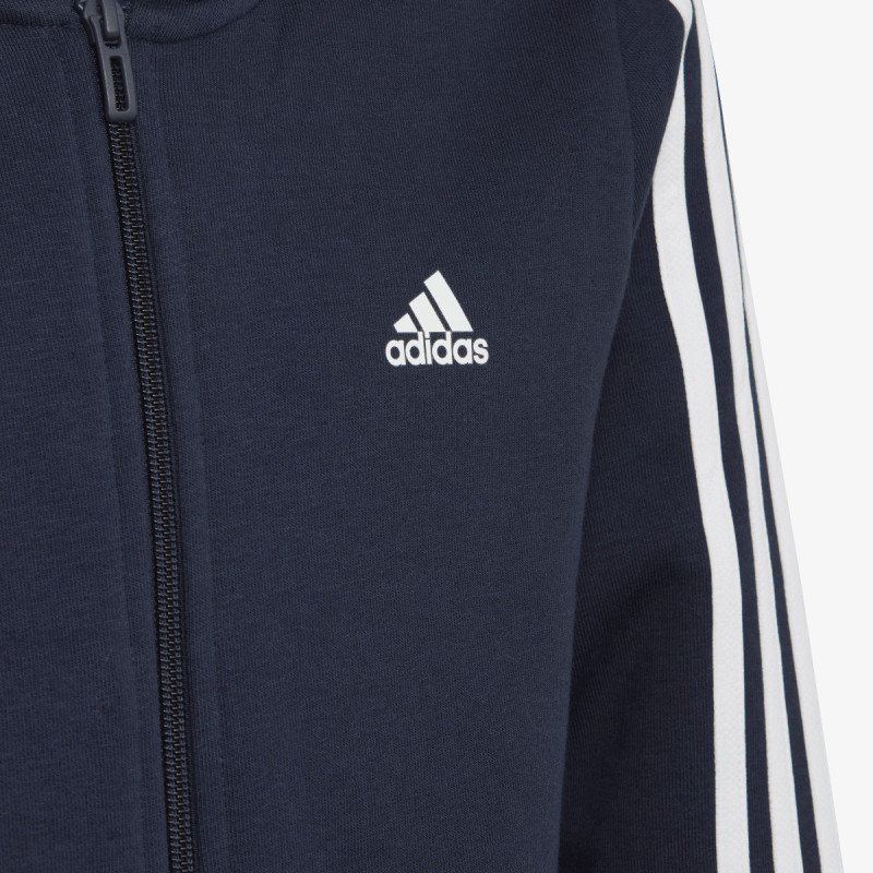 adidas U 3S FL FZ HOOD 