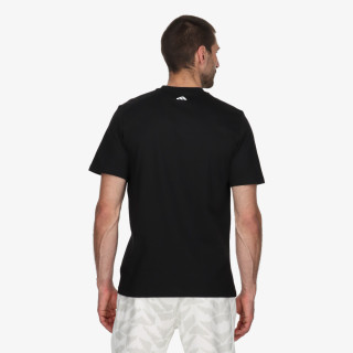 adidas Тениска CHAIN NET G T 