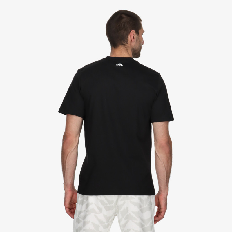 adidas CHAIN NET G T 