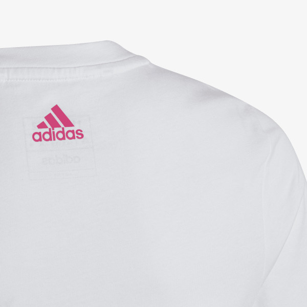 adidas Essentials Linear Logo 