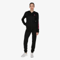 adidas Екип Linear Tracksuit 