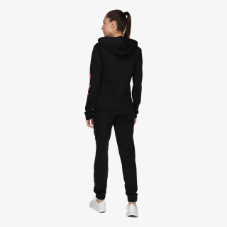 adidas Екип Linear Tracksuit 