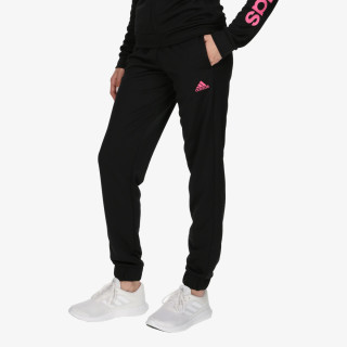 adidas Екип Linear Tracksuit 