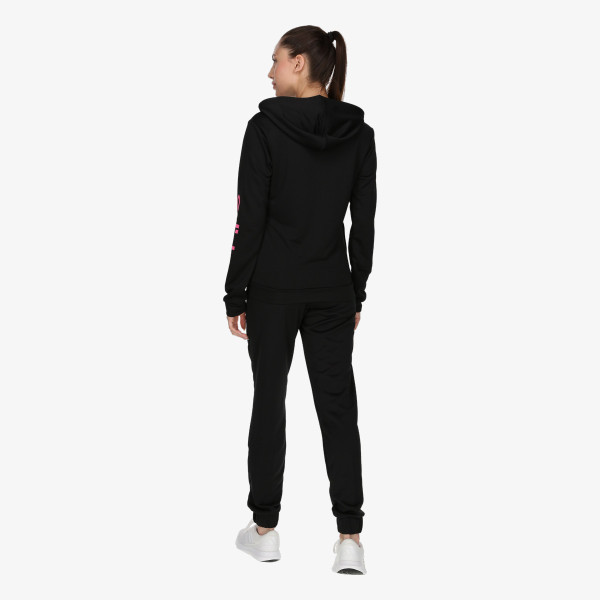 adidas Linear Tracksuit 