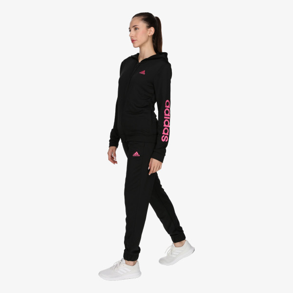 adidas Екип Linear Tracksuit 