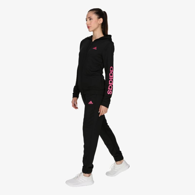 adidas Linear Tracksuit 