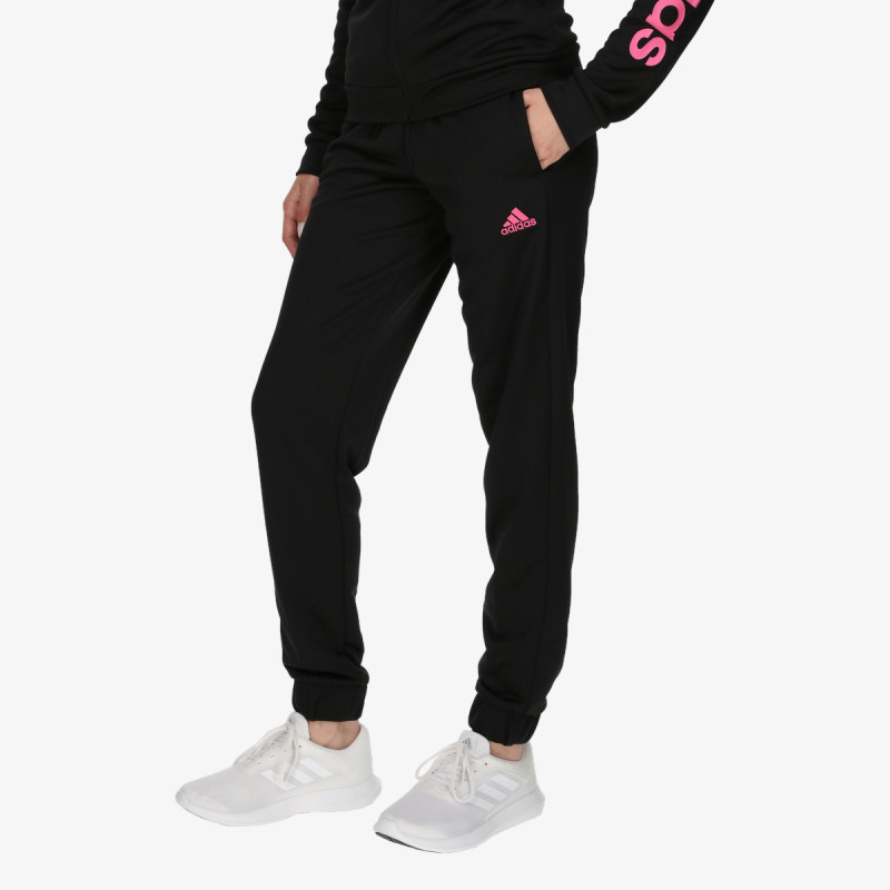 adidas Linear Tracksuit 
