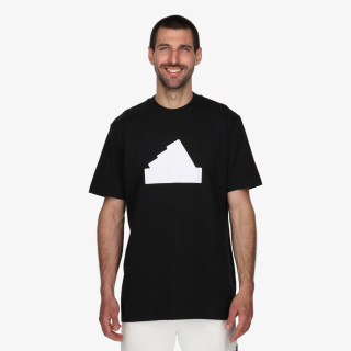 adidas Future Icons Badge of Sport T-Shirt 