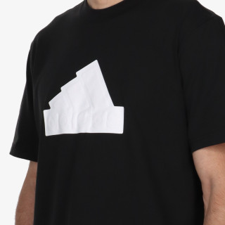 adidas Future Icons Badge of Sport T-Shirt 