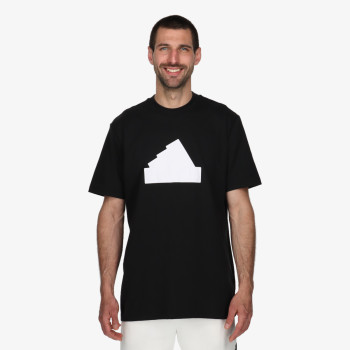 adidas Future Icons Badge of Sport T-Shirt 