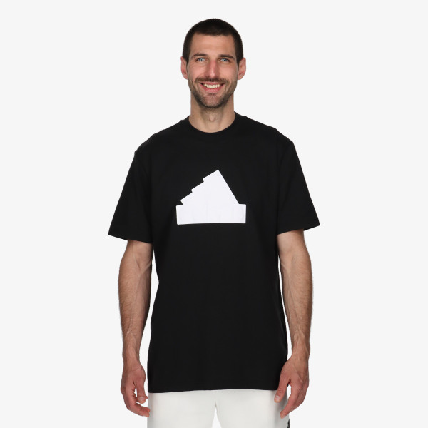 adidas Future Icons Badge of Sport T-Shirt 