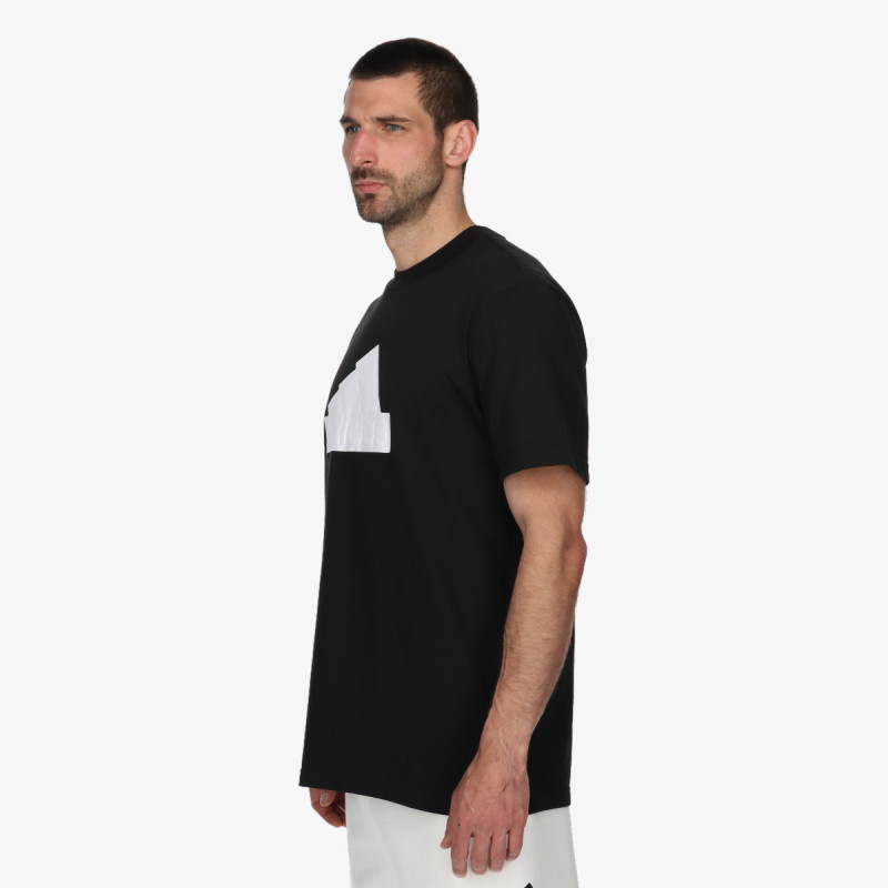 adidas Future Icons Badge of Sport T-Shirt 